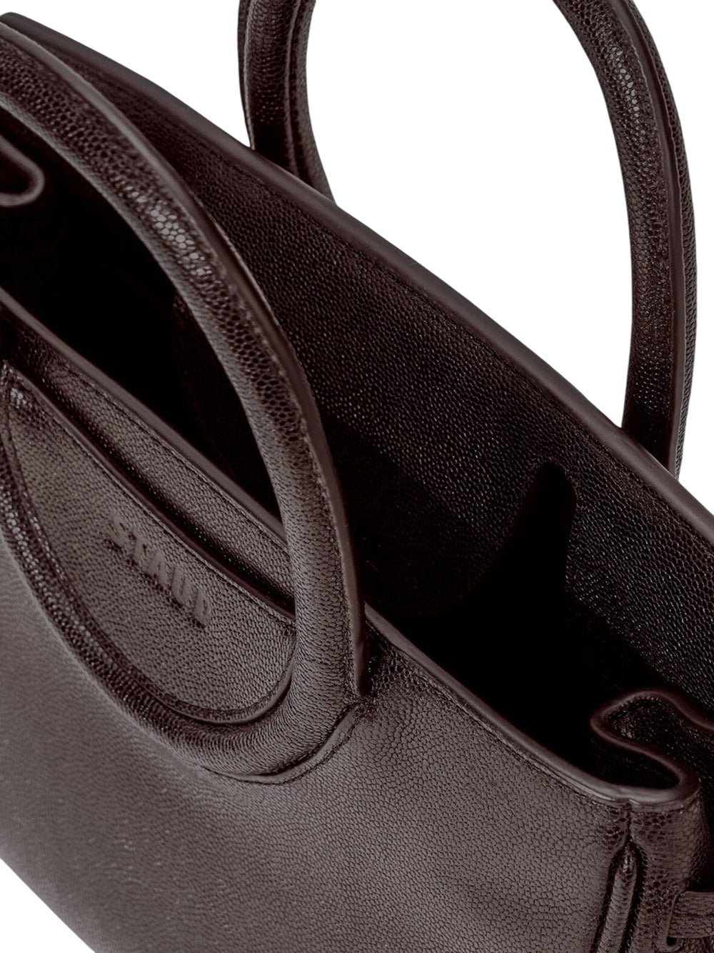 Staud BAG - Marrone | 7b08f1a94bf67f8bfa214bea222b06f31fc3c3b8