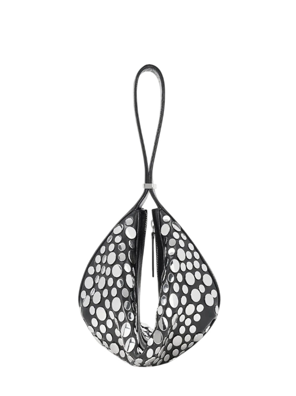 Staud BAG - Nero | 4e13f76019b9b1284a2df8a58ffac33e762a0441