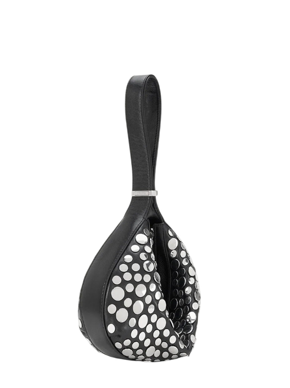 Staud BAG - Nero | e7cea60aab10aacb5fac5216cb9631d900da1e63