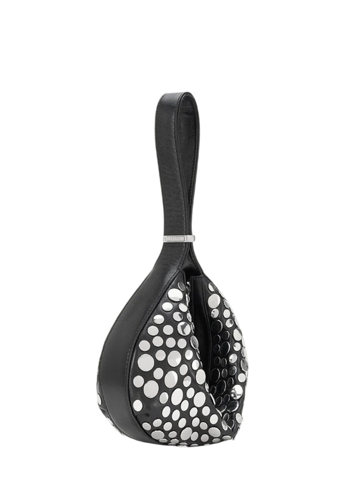 Staud BAG - Nero | e7cea60aab10aacb5fac5216cb9631d900da1e63