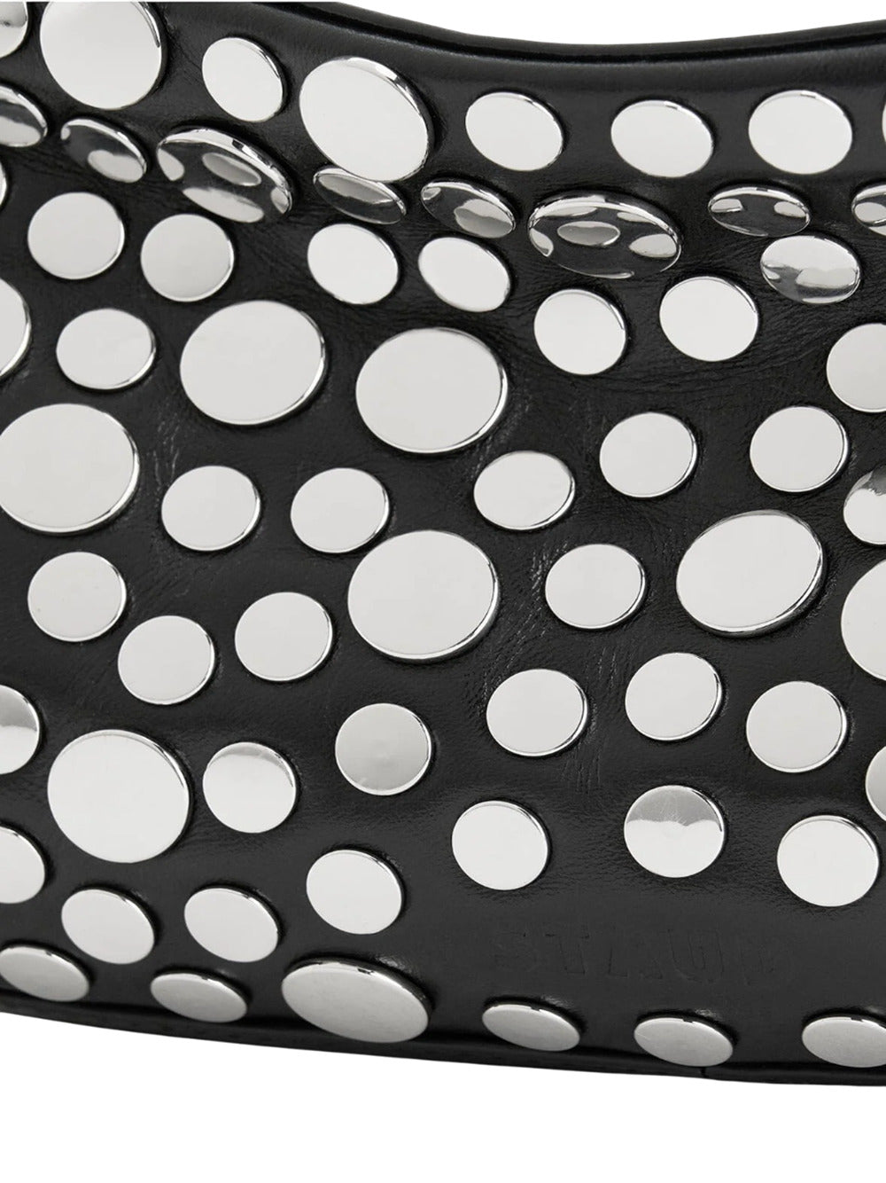 Staud BAG - Nero | 79d8e74de7c9d47b4031b18e637d58fe1b707c70
