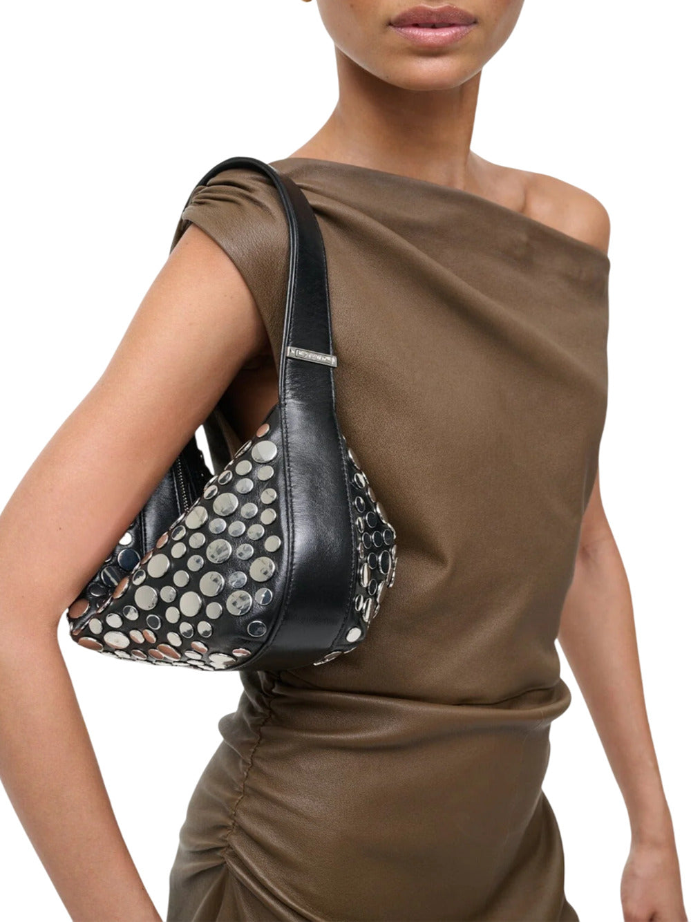 Staud BAG - Nero | f4fcb19d1df0a132ccd5bdfd4ed0dceab937a0e3