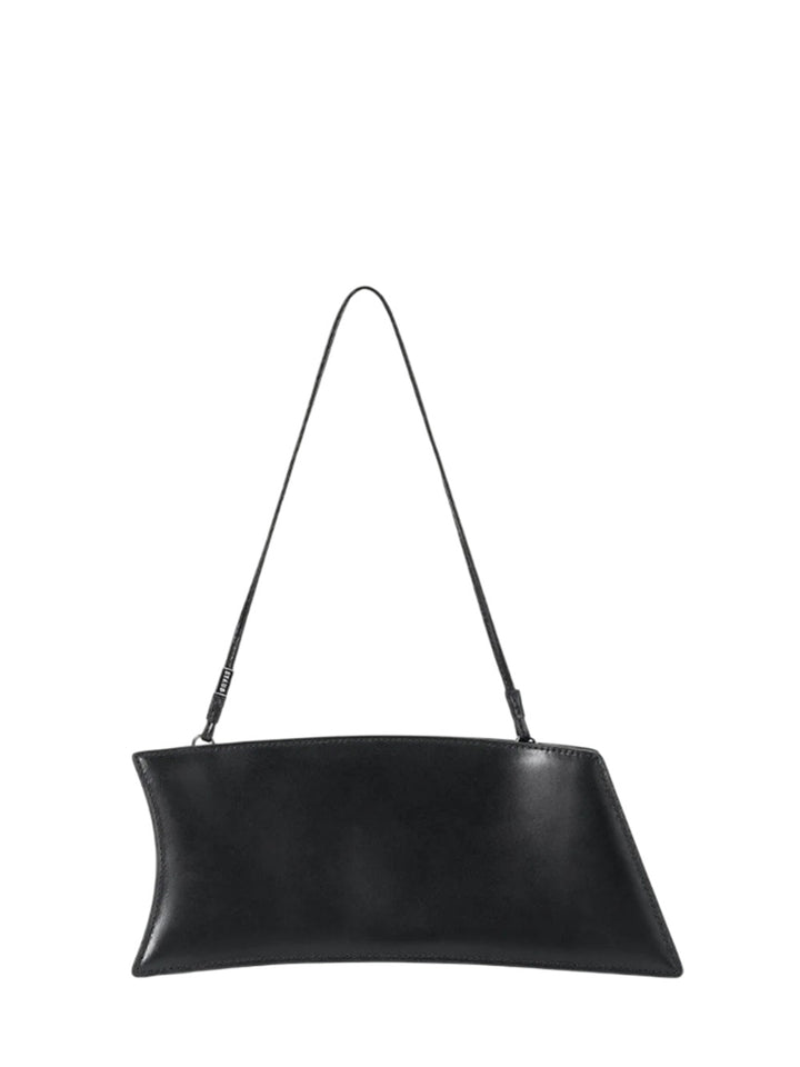 Staud BAG - Nero | b071bab106ce18e8866fb5043389395206227226