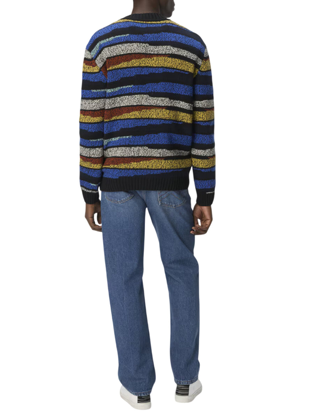 Missoni SWEATER - Multicolour | 269ee750bee2095c26d4afc3a42c4cc3d90cb5d0