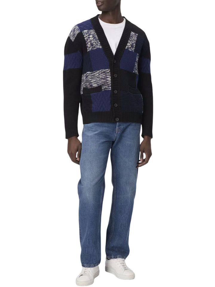 Missoni SWEATER - Blu | 326a76bb2fa3a598b6e233d4ae82bee2bd1caca5