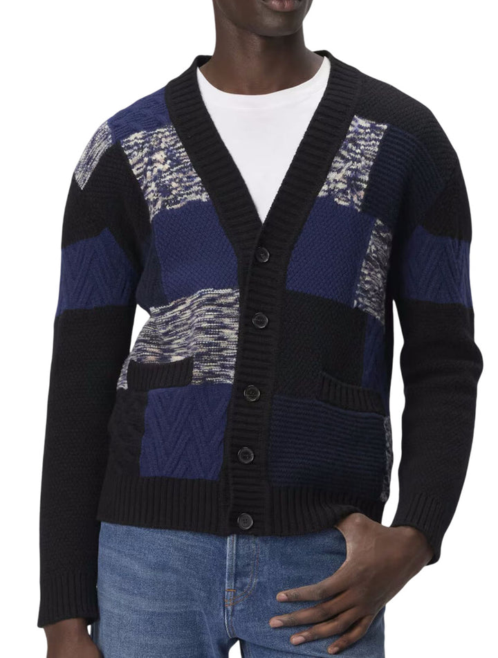 Missoni SWEATER - Blu | b497747a73d2875d6ddc5921b427d2f25d0b43ea