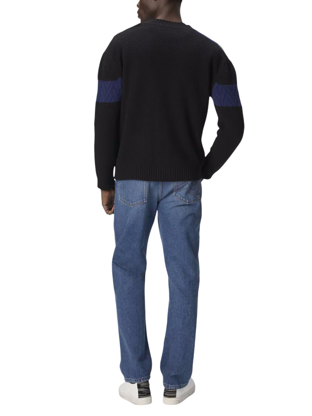 Missoni SWEATER - Blu | ed5bd2c42d7973d0496ec5e602a959ac9a1e898d