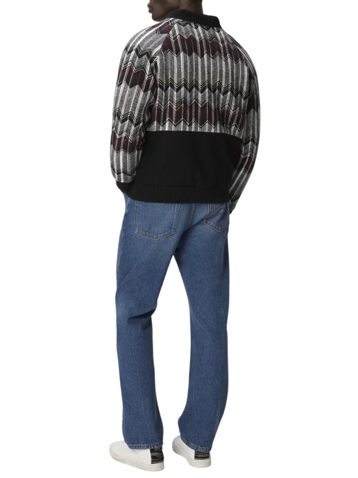 Missoni JACKET - Multicolour | 39969e9036f3db504eb6eeb9b5daf19fea21c63a