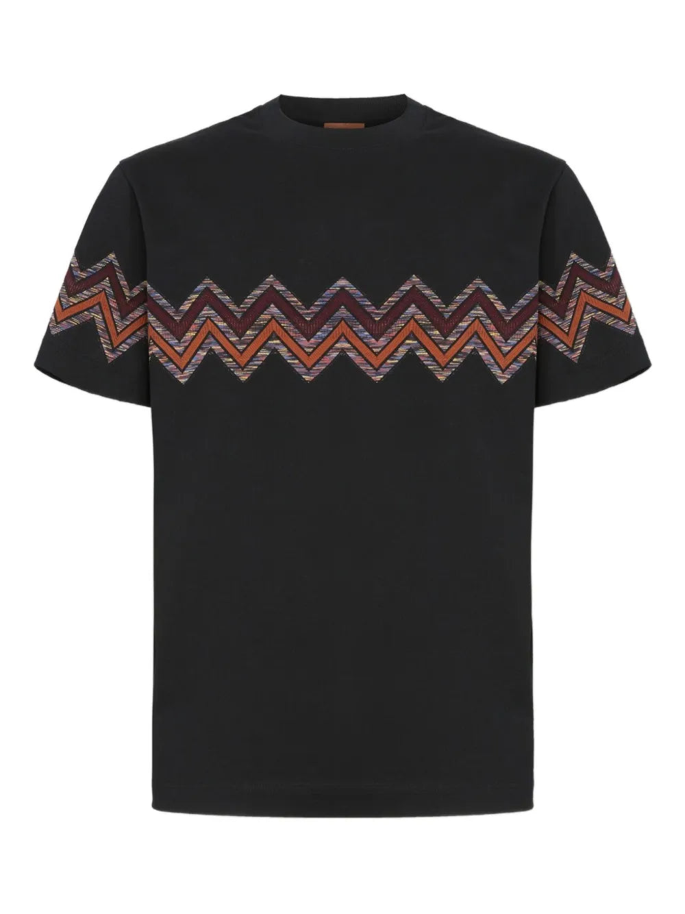 Missoni TSHIRT - Nero | 51033864713a074db030a55ef61ef167107a2b48