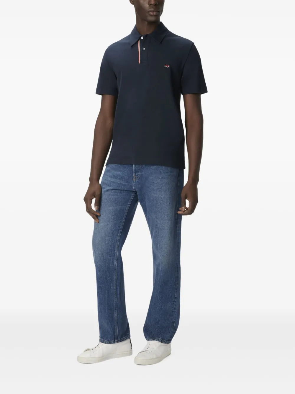 Missoni POLO - Blu | 685ef7d3dc5dc7d679a3c191c9157278607d13b9