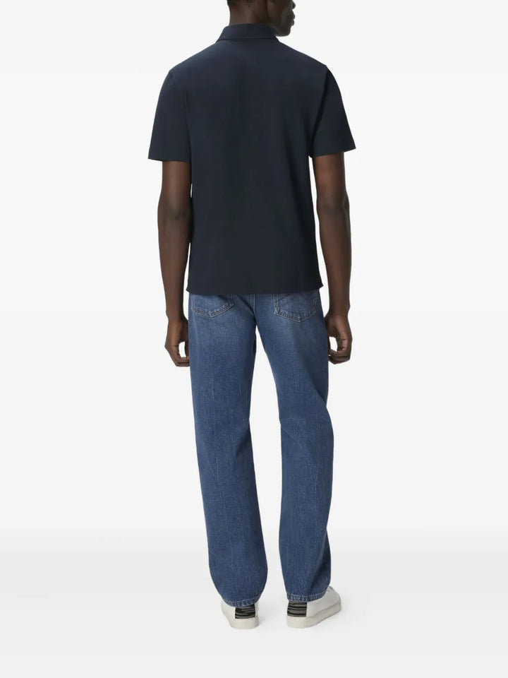 Missoni POLO - Blu | f0723242622a7fe7ac461811cd052f0d6b3bf181