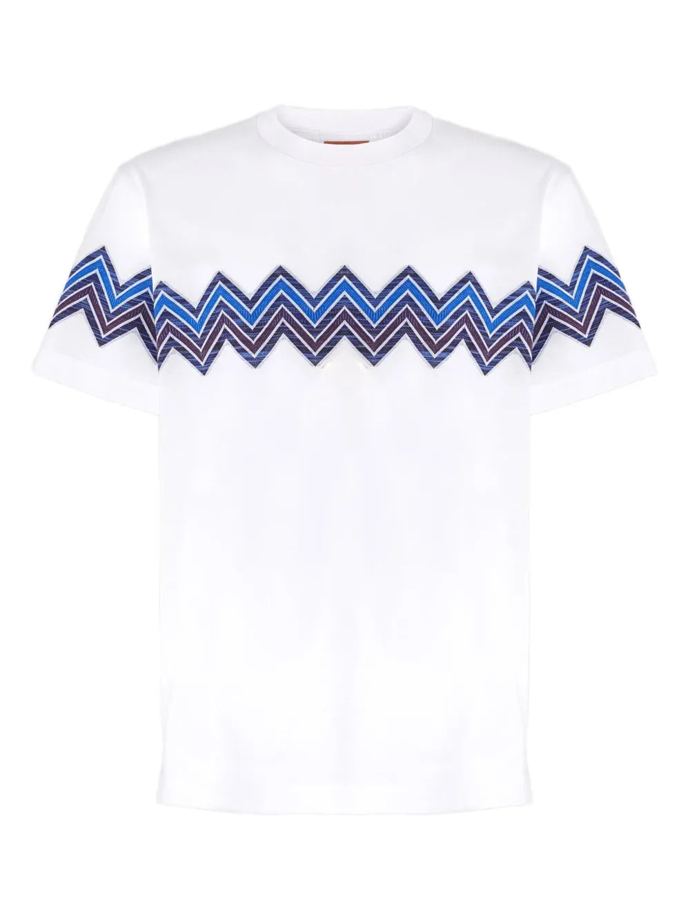 Missoni TSHIRT - Bianco | d08d8e872d0df2d573d790ad126f3f1aad3255f6
