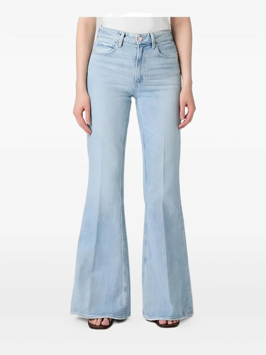 Jeans Marlow In Misto Cotone
