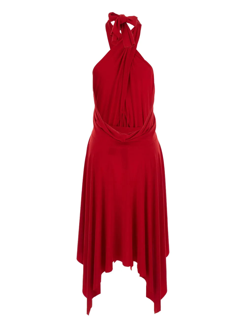 Norma Kamali DRESS - Rosso | b276a4c4f00f74698c2d6f22d9b5293283830e96