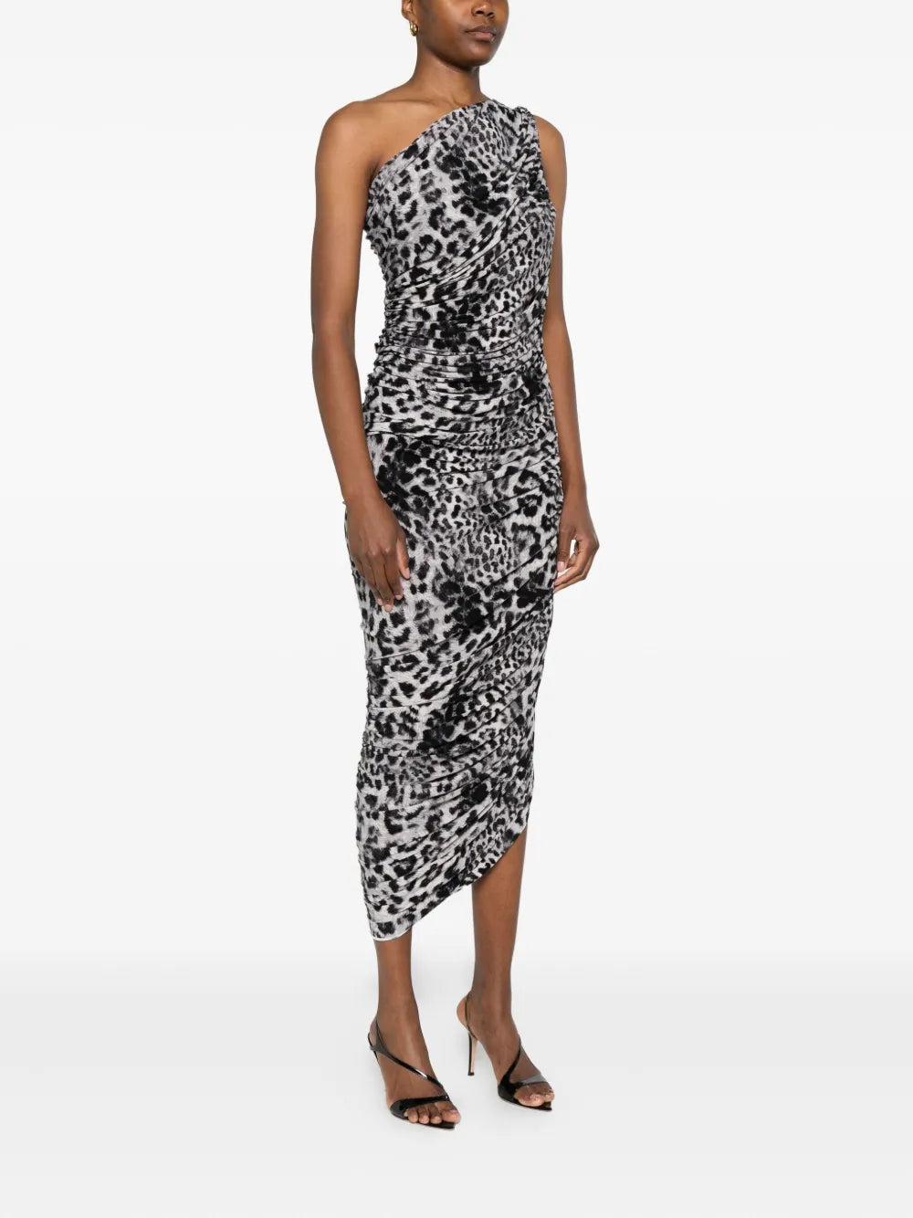 Norma Kamali DRESS - Multicolour | 7620413a1f4e94dfd49358a8622b2abcf2e717b0