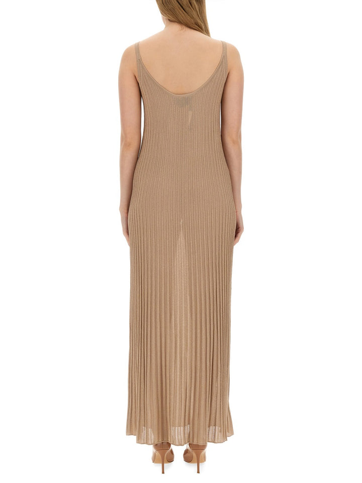 Max Mara Abiti - Nude | a3efb613b46744104a51b9f6df6c96322222bced