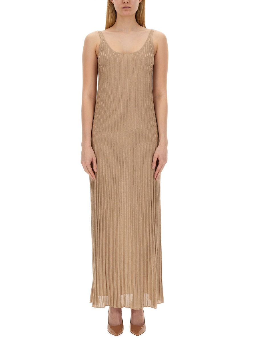 Max Mara Abiti - Nude | 291c6601fe61cab19690b31991864b8833bec4f9