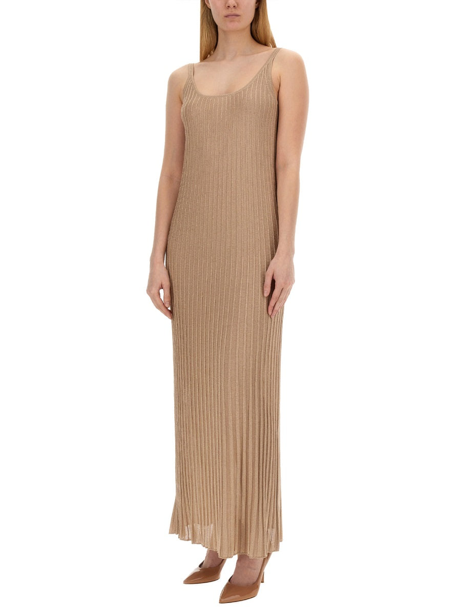 Max Mara Abiti - Nude | 176b053b000a8c29fa289db6083fb685e5025b73