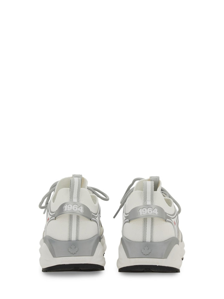 Dsquared2 Sneakers - Bianco | Wanan Luxury