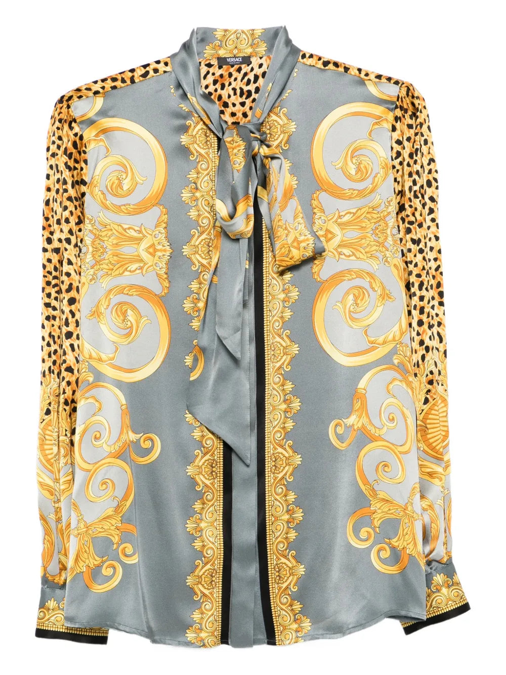 Versace SHIRT - Multicolour | bbc2807a83ea6edf58e4c0d0da3f45a3e5b4b7bc