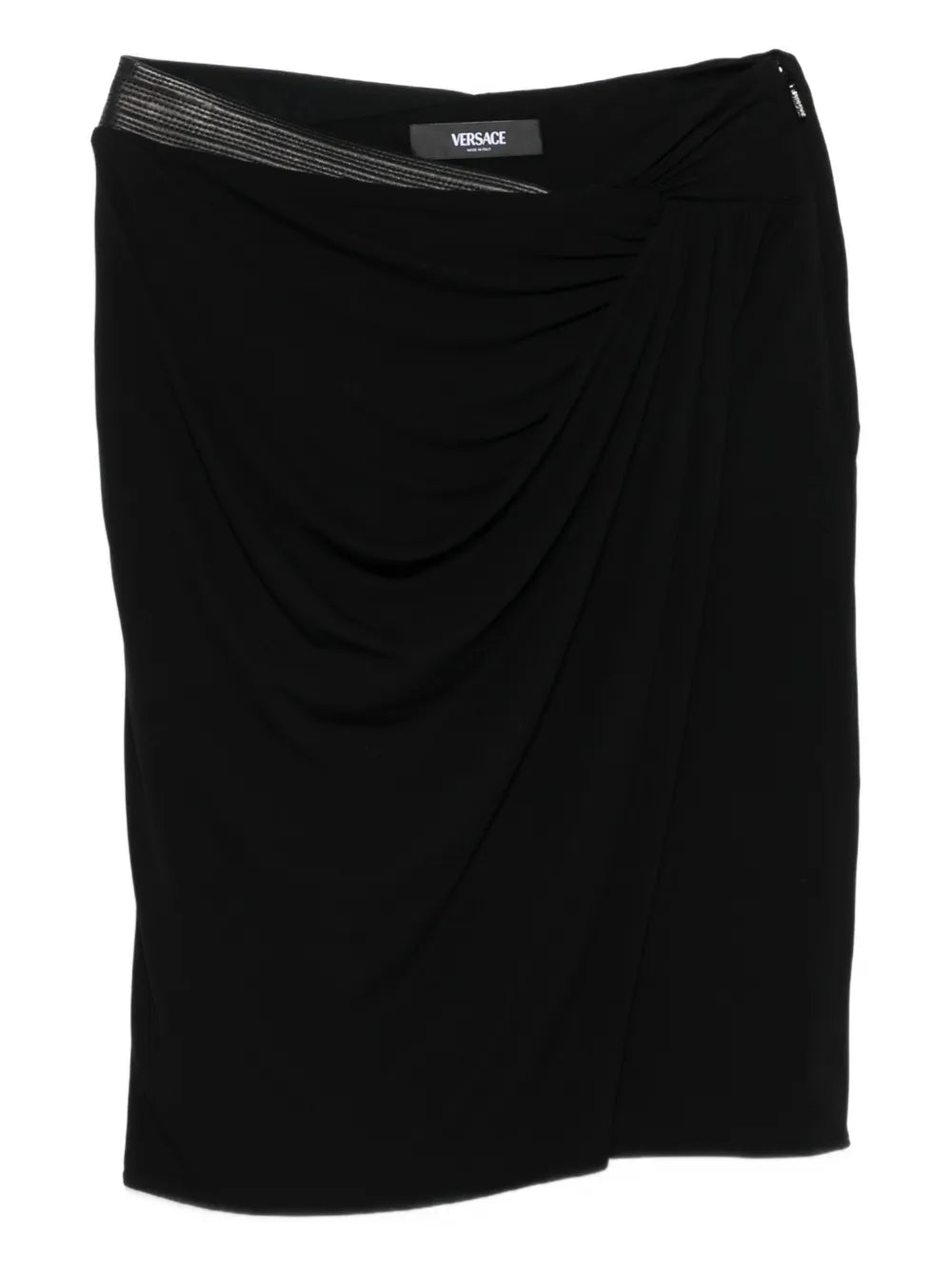 Versace SKIRT - Nero | dd3a5bb021397e29a3d86756a2e9f7a8c165e587