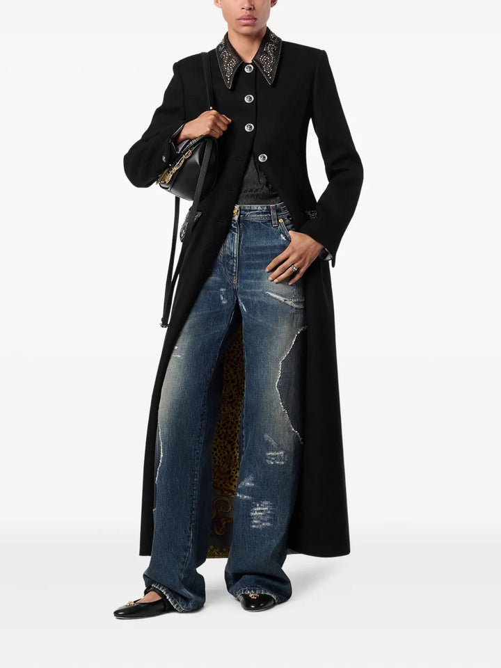 Versace JEANS - Blu | f38e88be82c49b4c1ebe4835032a1625e61f57f8