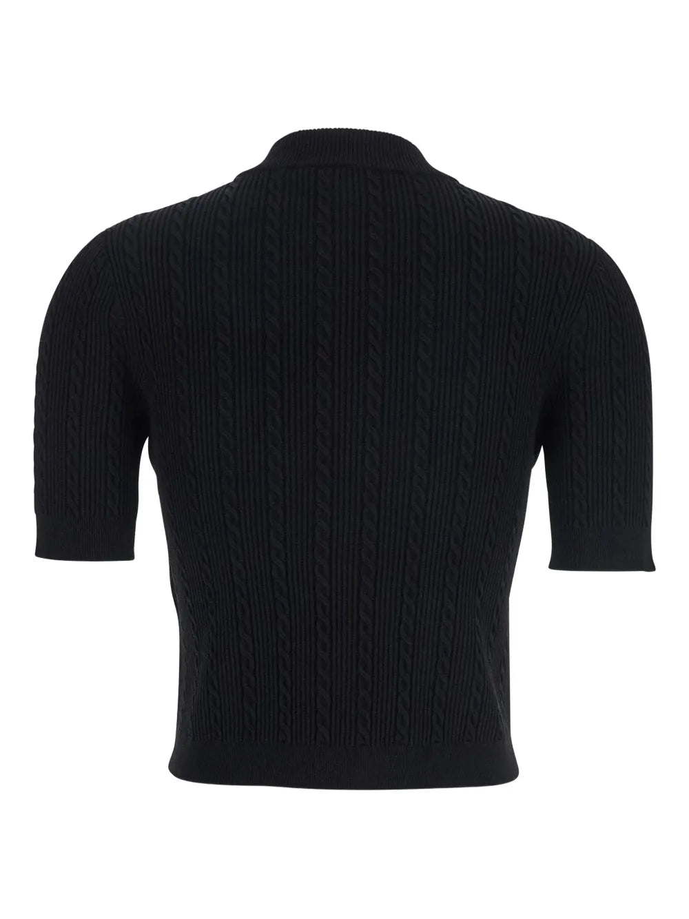 Balmain SWEATER - Nero | 207bcba5eaffdf92bd3d1190b0d05d72a16b4c42
