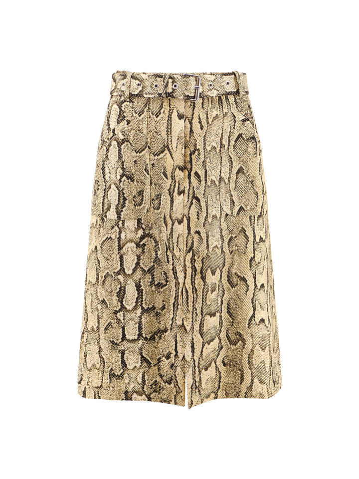 Dries Van Noten Skirts - Light and natural | 234c5c8e943fd49f3388ff9d97624828929aeda1
