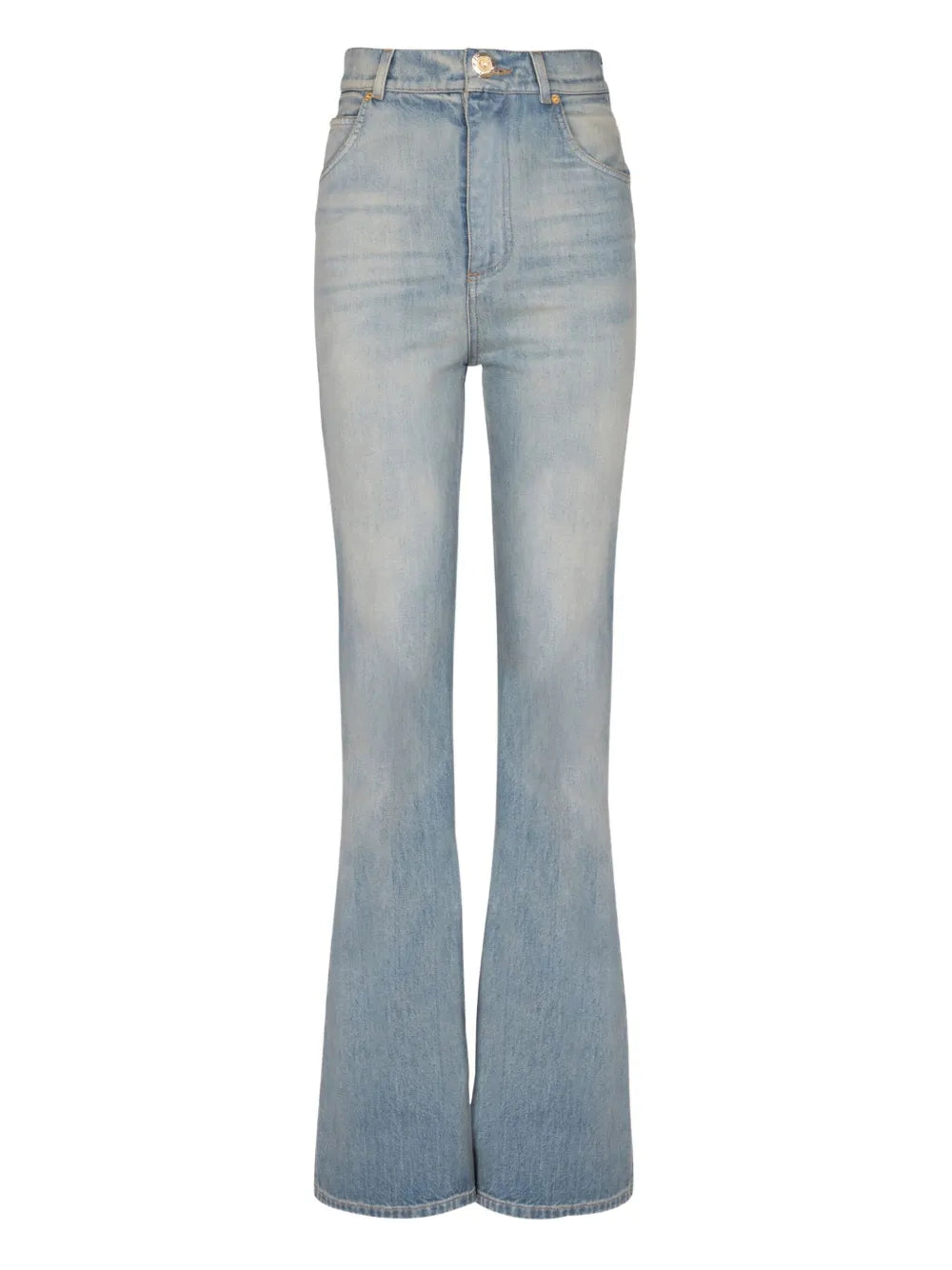 Balmain PANTS - Blu | eb650f87f14d83389714207b8fc6b478cc0baed3