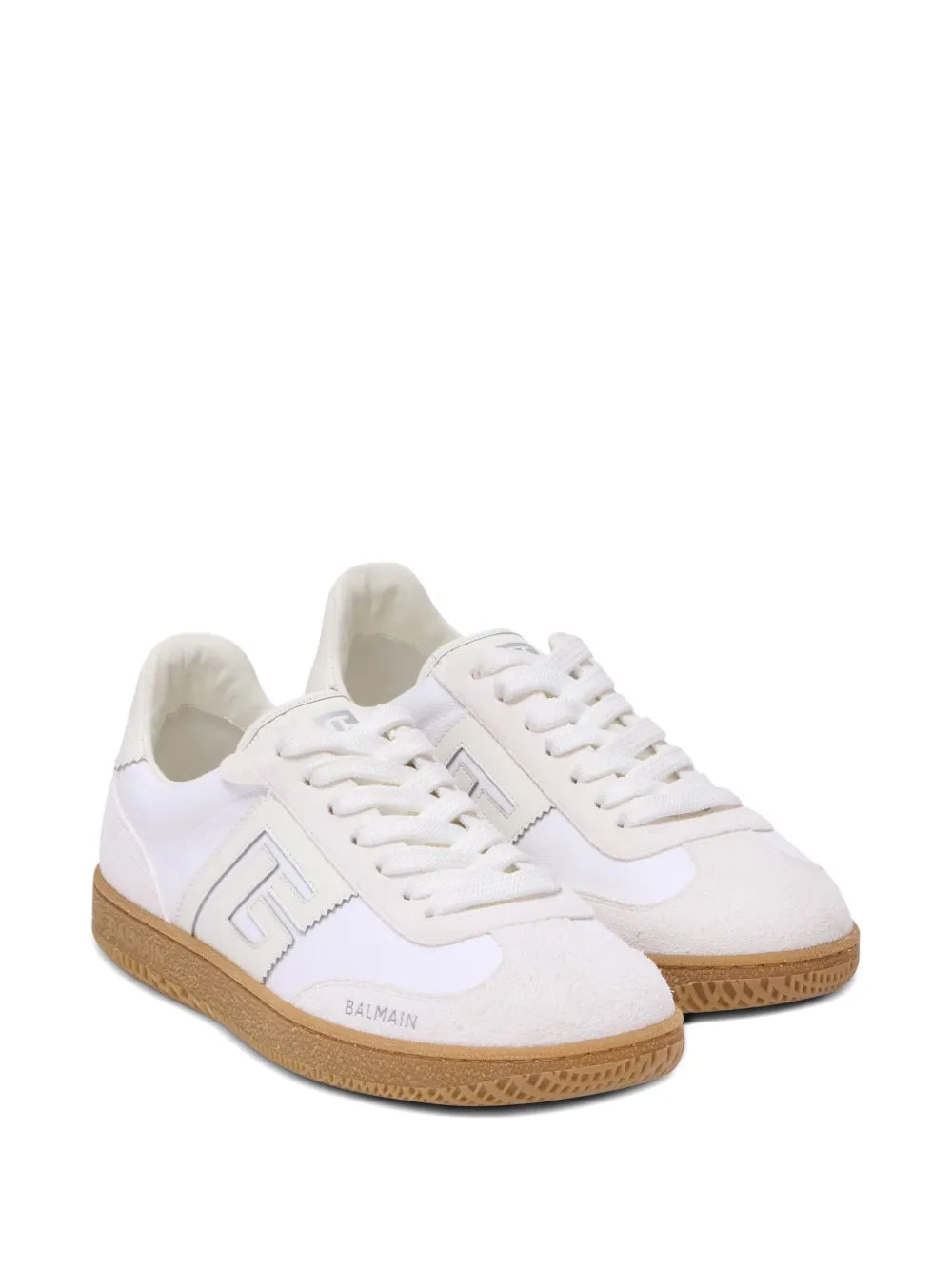 Balmain SHOES - Bianco | de331cf7d22ece26c604ac63e71a61cca6869a0b