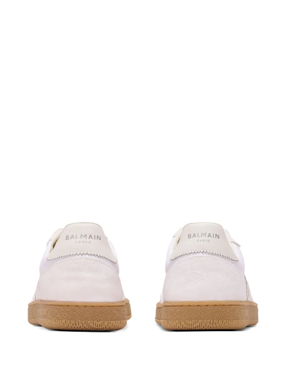Balmain SHOES - Bianco | 6ba75563aea1034a8fa6b783f86823036e68617a
