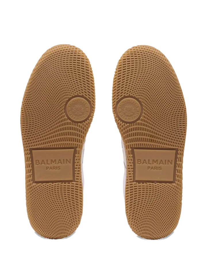 Balmain SHOES - Bianco | 0414402de9837ad1c754643410a15ea16a31ee18