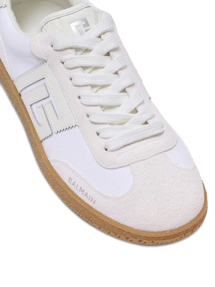 Balmain SHOES - Bianco | de1dd55f0eb5e62a3c1780b421b3c228b87c0737