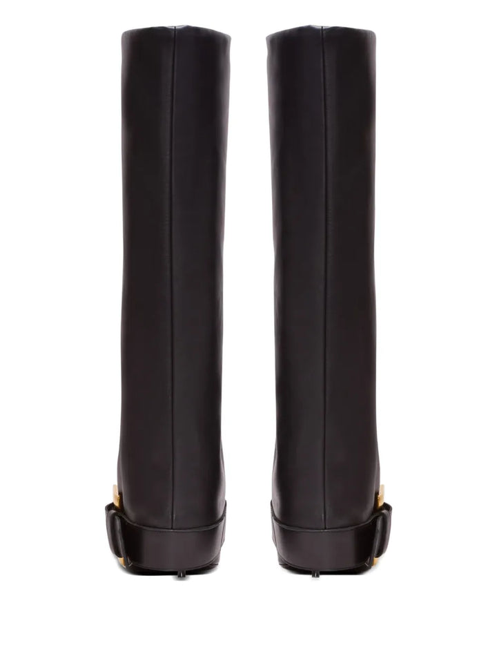 Balmain SHOES - Nero | a01cb9532db4e0ad7eb84f21aeb433a7b8751f8a