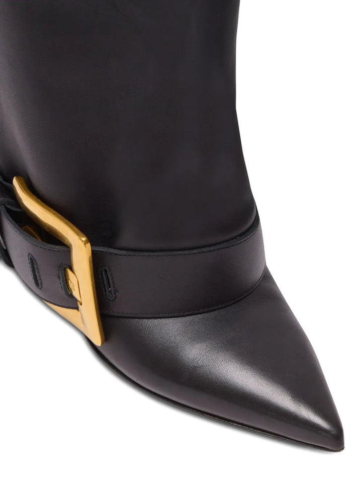 Balmain SHOES - Nero | 981602ee345e45890829384f2c52dfc03cada37f