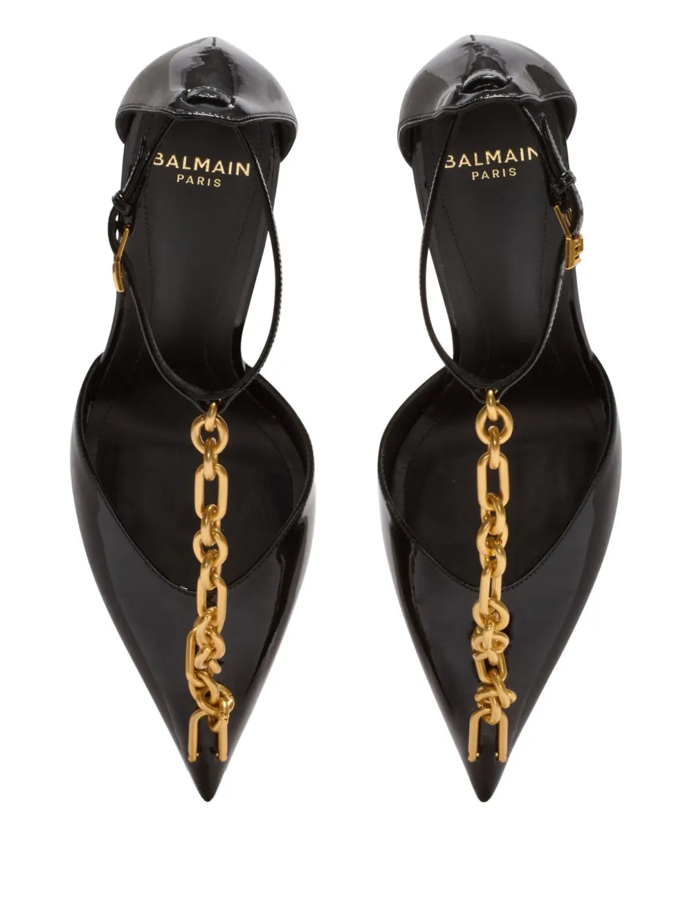 Balmain SHOES - Nero | 5f2c597e797ffa6c0dd73da7fb0ddb2449044760
