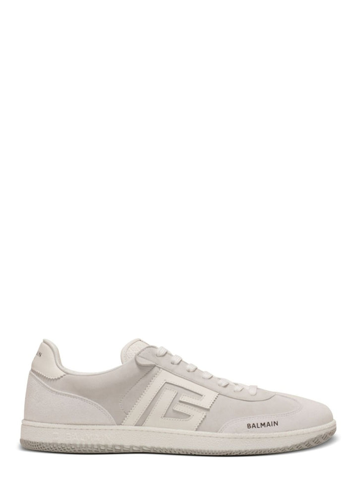 Balmain SHOES - Bianco | 6ee11fba29a436c28d8b4e9557f73f702d832098