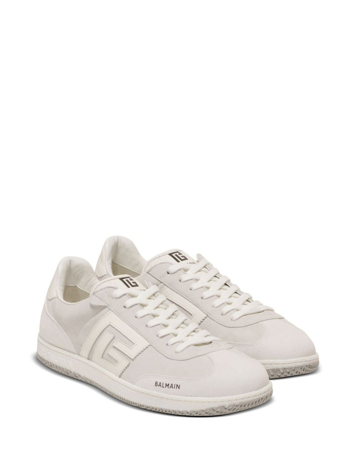 Balmain SHOES - Bianco | 572b265780acde692d3ecbe685f1f0d9f6748b8e