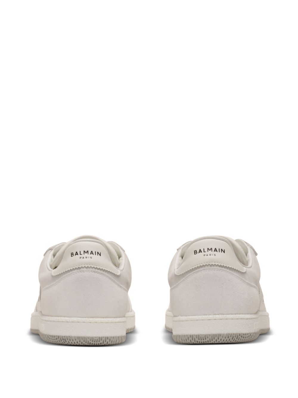 Balmain SHOES - Bianco | c1955adbdf4cd04aadf9b74572ae49acfd45022f