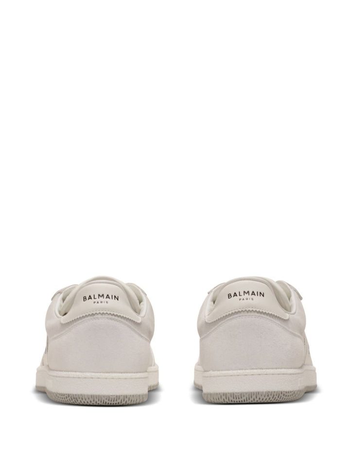 Balmain SHOES - Bianco | c1955adbdf4cd04aadf9b74572ae49acfd45022f