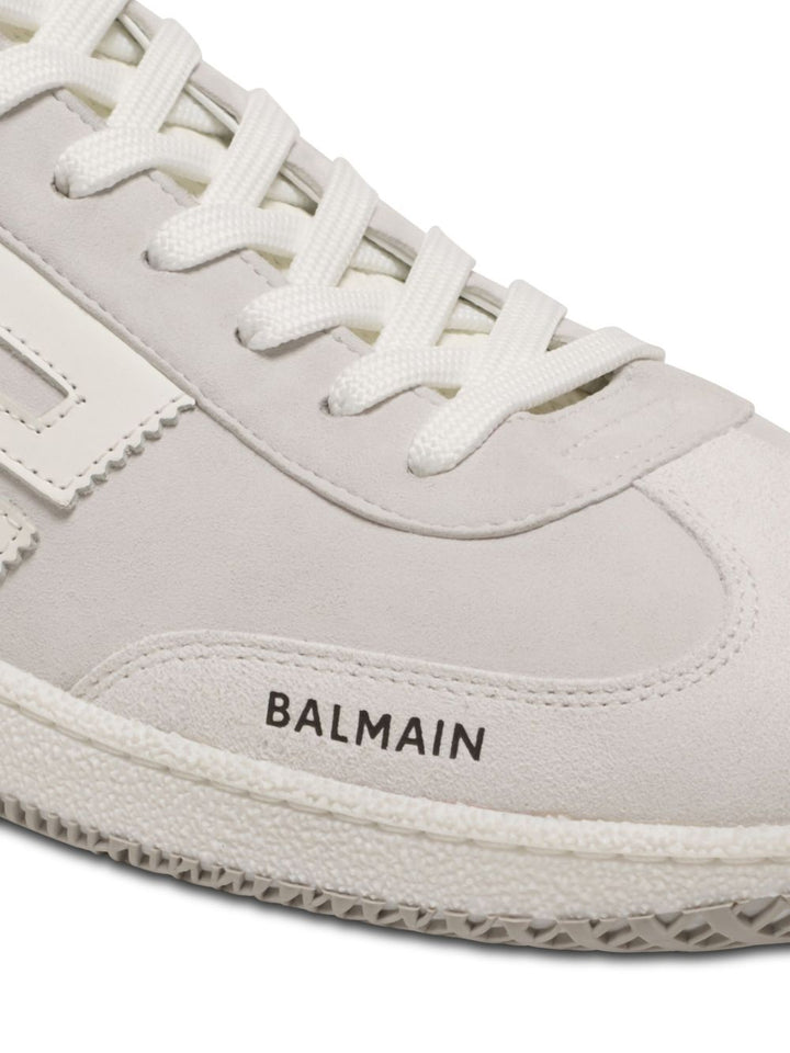 Balmain SHOES - Bianco | d111d254b103c3cd49ec4f77a0575802615e0d55