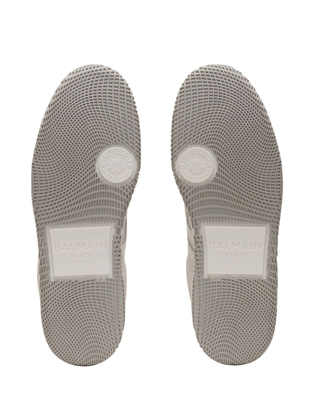 Balmain SHOES - Bianco | 066714998b068c1331ccba0b4eecf61c81272ff0