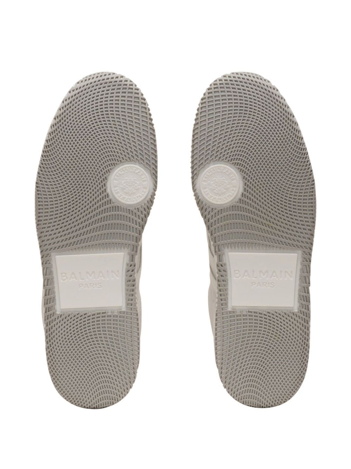 Balmain SHOES - Bianco | 066714998b068c1331ccba0b4eecf61c81272ff0