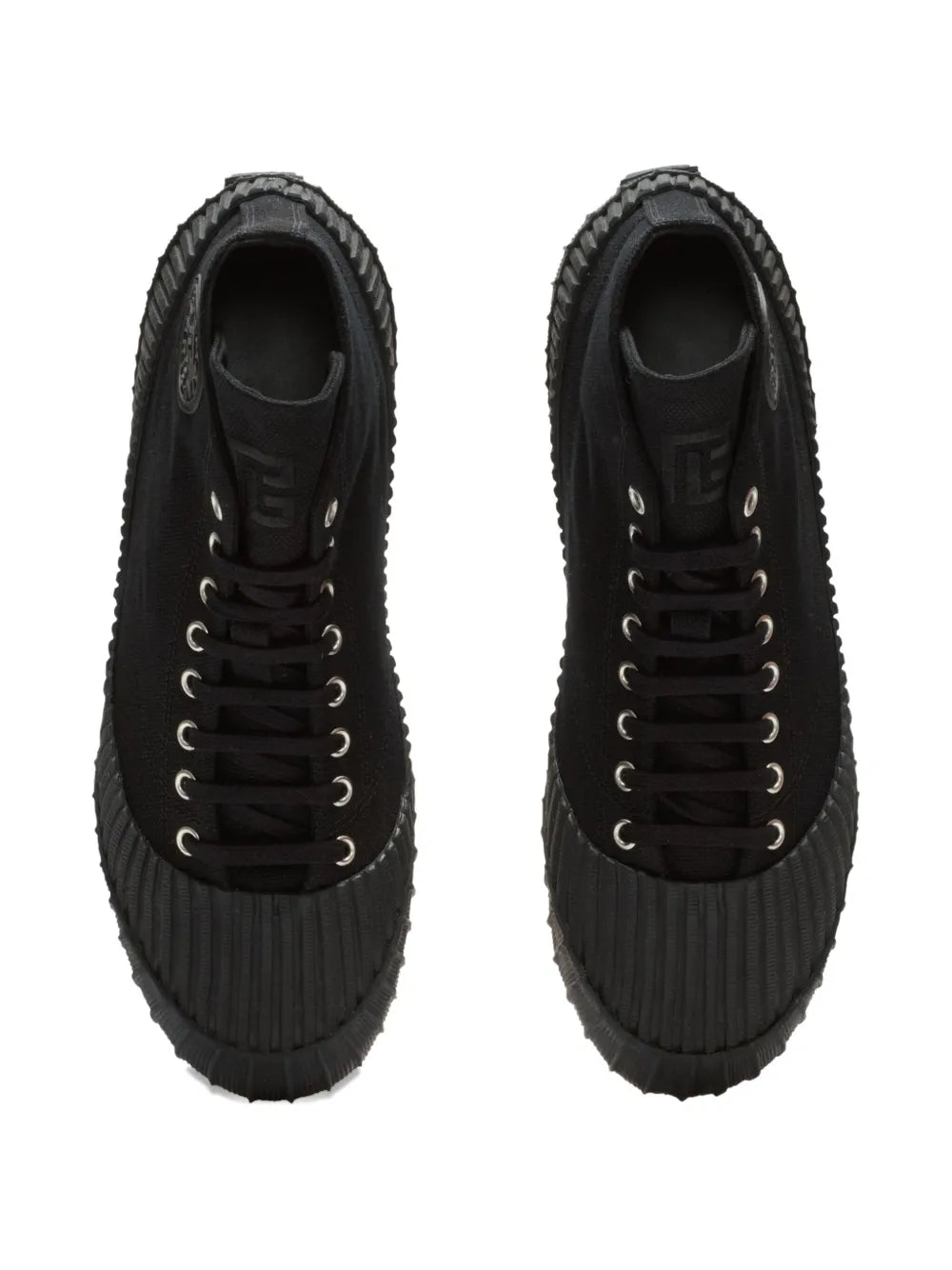 Balmain SHOES - Nero | ef5b31a8dcbf675e92c123aef8ebb10c859a3152