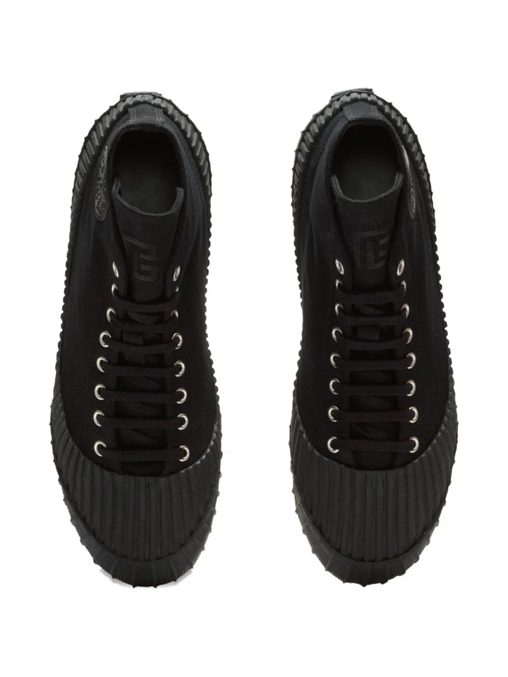 Balmain SHOES - Nero | ef5b31a8dcbf675e92c123aef8ebb10c859a3152