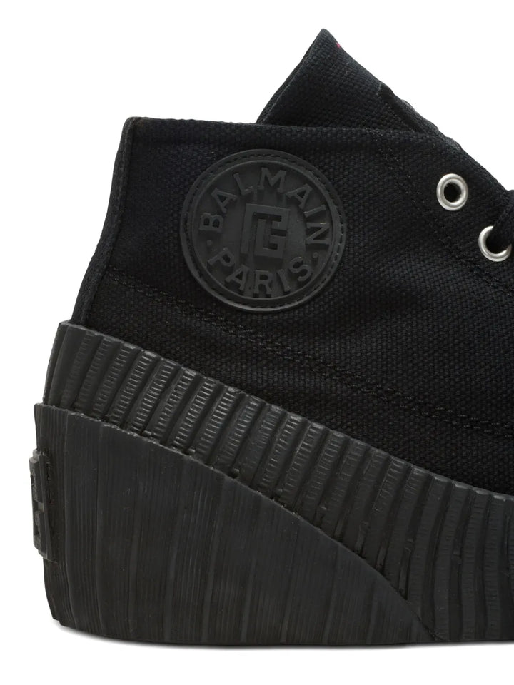 Balmain SHOES - Nero | 8d67de931c65afc2108be24df9d8c93b4a276606