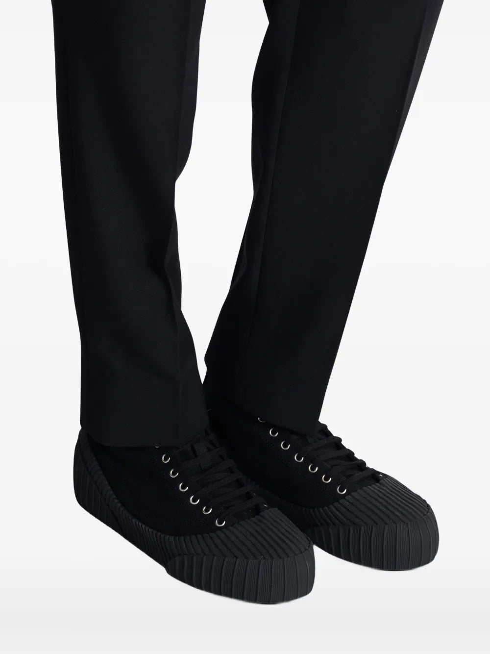 Balmain SHOES - Nero | 796ddeecf9f31883317dbaca448c3916a51062f9