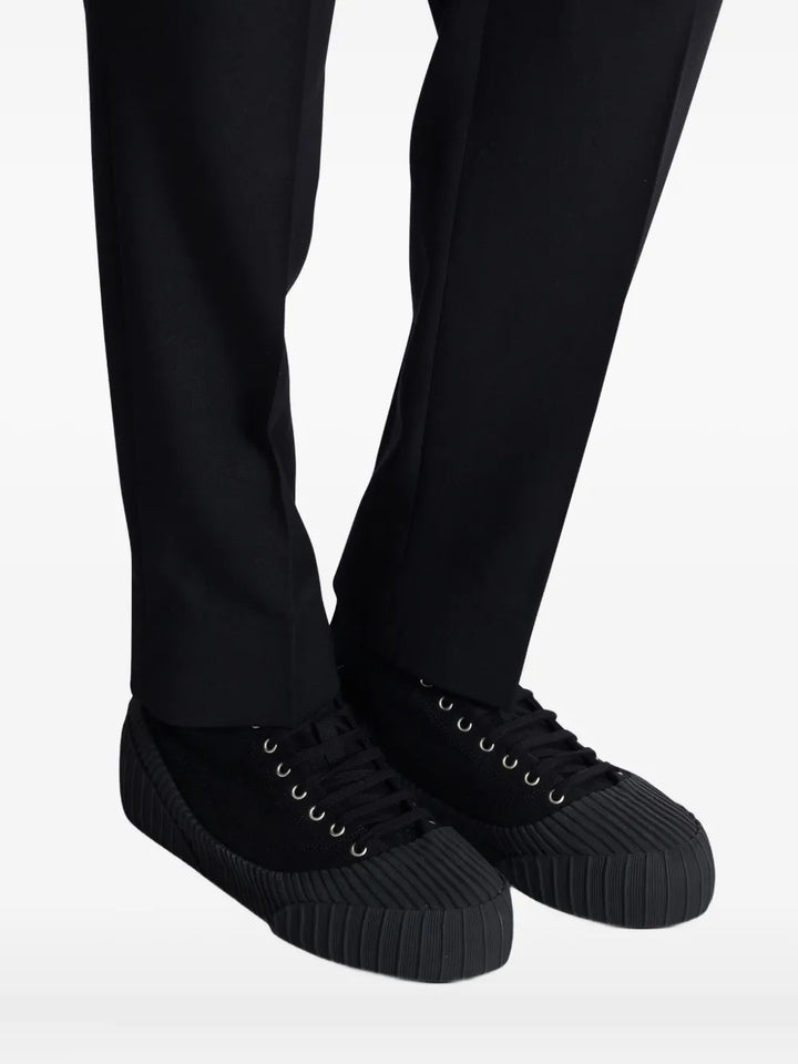 Balmain SHOES - Nero | 796ddeecf9f31883317dbaca448c3916a51062f9