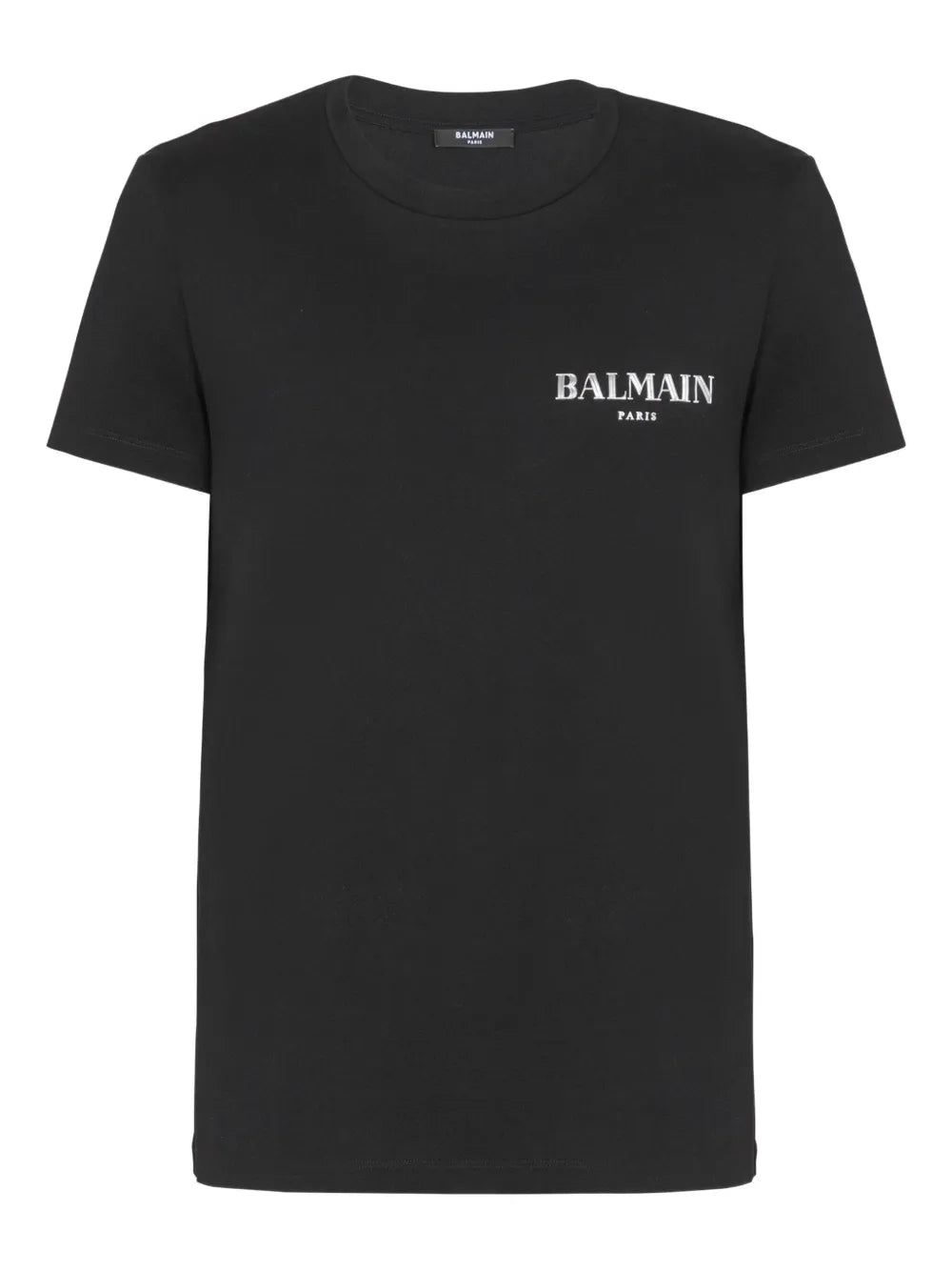 Balmain TSHIRT - Nero | 7bec884ff712c8db6b3e8896f3f9e0796fcf0705