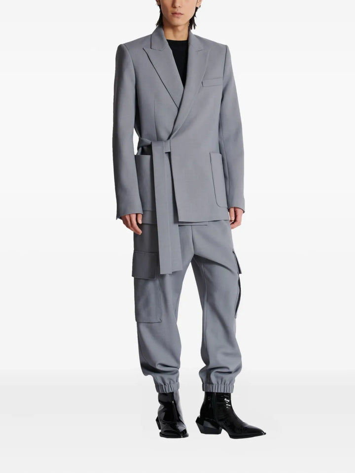 Balmain TSHIRT - Nero | b8afd9c6a7ec8044161add6b45c474b7dc0120a8